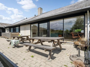 Holiday Home Tavita - 400m from the sea by Interhome in Yderby